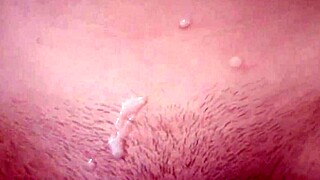 Sweet Hole Awaits Big Cock Penetration In Real Homemade Pov Blowjob