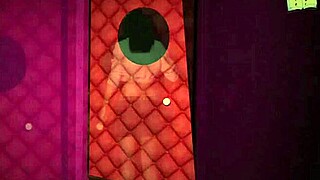 What Happens in Leap of Faith 11 with Huge Tits?