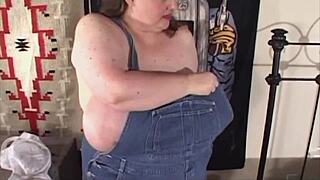 BigTits Compilation of Little 18+ Boobs in Part 1