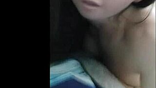 She is delighted to be my sexual companion