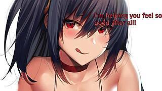 azur lane taihou edges with big tits joi