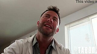 dude, got cucked by doc seth gamble with laney grey