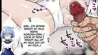 Voluptuous Ignorant Kokona-Chan Complete