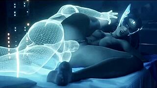 Overwatch sfm compilation part 4 evokes various animated emotions.