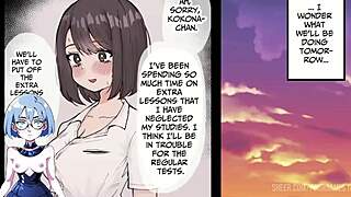 Voluptuous Ignorant Kokona-Chan Complete