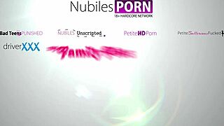 I, horny blonde molly little, turn undies party into swap orgy with lauren