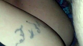 amateur girl sucks big cock in homemade blowjob scene