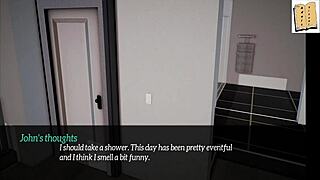 my new family adventures in episode 68 😊