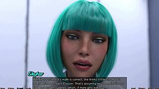 i woke up stranded in space with good news