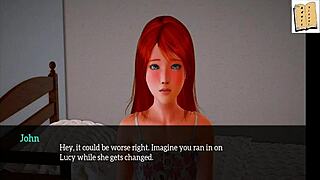 my new family adventures in episode 68 😊