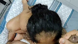 latina webcam girl loves hard fucking and cum facials