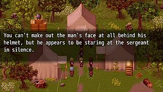 Henteria Chronicles 3 Part 4 Pixel Game