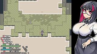 Ever Seen Rignetta's Wild Adventure in H-Game Gameplay?