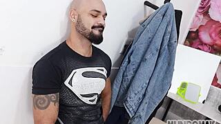 Bastidores de um Ensaio Fotografico