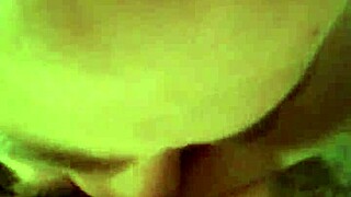 pawg takes joshua jism's bwc in her first porn shoot part 2