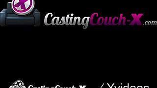 uhh, car foreplay got me so wet... ended with rough leaking sex!