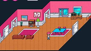 Bold Adventures in Dandyboy Dating Game