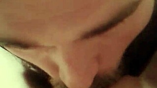 pawg takes joshua jism's bwc in her first porn shoot part 2