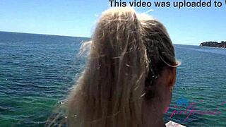 Bang summer vixen hard!