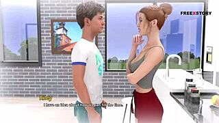 Dreaming Of Riley In Kings Game