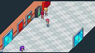 Bold Adventures in Dandyboy Dating Game