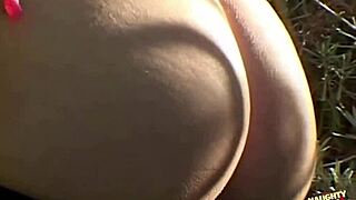 Busty Anal Slut Craves Hard POV Assfucking for Cum