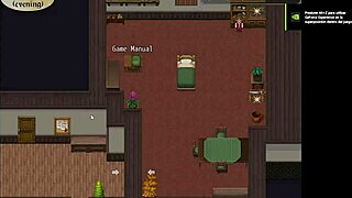 Henteria Chronicles 3 Part 4 Pixel Game