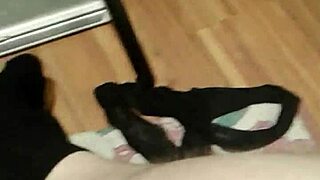 pawg takes joshua jism's bwc in her first porn shoot part 2