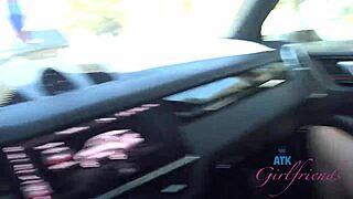 Bang summer vixen hard!