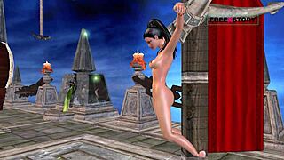 Tamil audio story of Indian girl solo fun