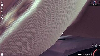 this 3d simulation girl is so hot in japanese anime