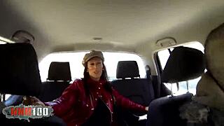 Hot Latina Milf Performs Golden Shower And Outdoor Hardcore Fucking