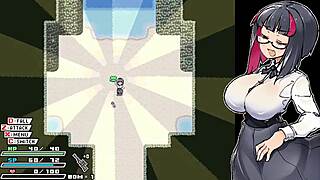 Ever Seen Rignetta's Wild Adventure in H-Game Gameplay?