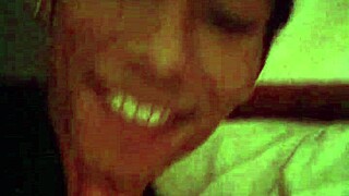 cogida de buenos días con macho peludo