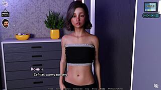 Complete Gameplay of Sunshine Love Part 20