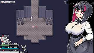 Ever Seen Rignetta's Wild Adventure in H-Game Gameplay?