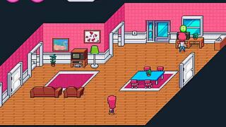 Bold Adventures in Dandyboy Dating Game