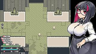 Ever Seen Rignetta's Wild Adventure in H-Game Gameplay?