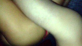 Valentines Fucking Between Couple And Milf Amateurs