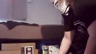 busty camgirl compilation with exclusive unfiltered clips for premium followers