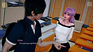 My Bully Is My Lover Episode 24