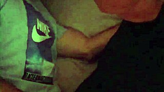 cogida de buenos días con macho peludo