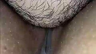 He wants me to eat his pussy!