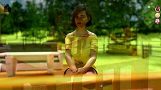 i'm helpin these hotties in the anime game