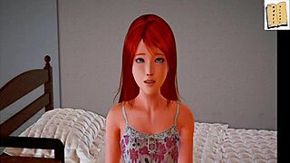 my new family adventures in episode 68 😊