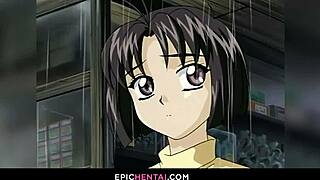 Sweet virgin pussy gets fucked and fingered