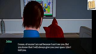 my new family adventures in episode 68 😊