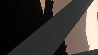 So, this femdom vampire just owns me in a wild pool pov scene.