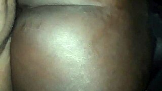 Big booty ebony begs for bbc backshots