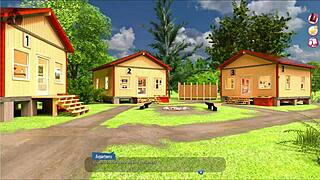 i'm helpin these hotties in the anime game